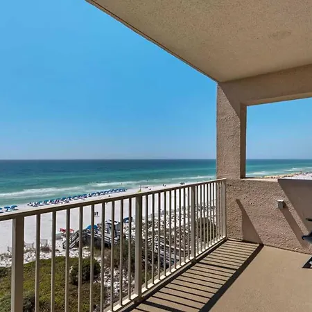 Tops'L Beach Manor 612